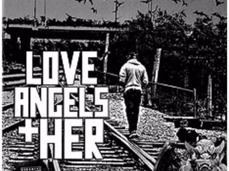 Love Angels + Her