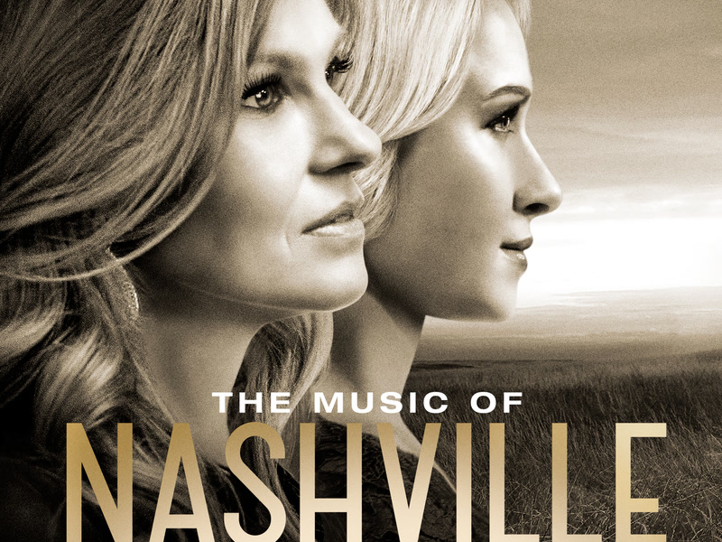The Music Of Nashville: Season 3 (Original Soundtrack)