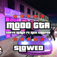Modo GTA - slowed (Single)