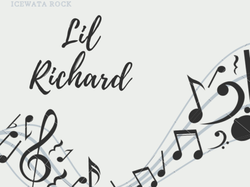 Lil Richard