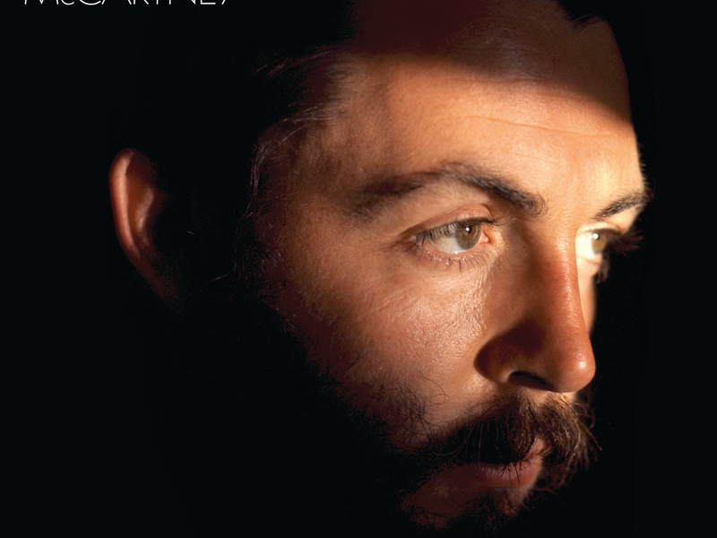Pure McCartney (Deluxe Edition)