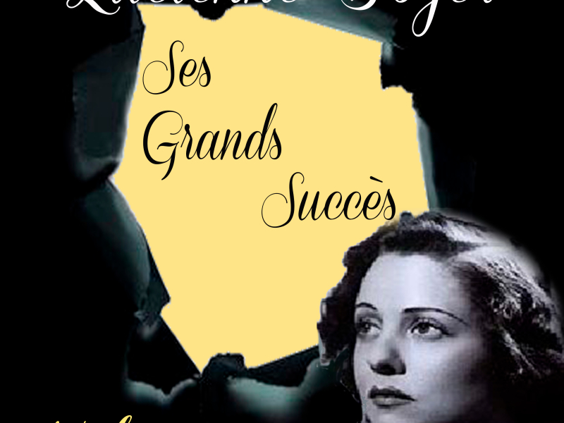 Lucienne Boyer - Ses Grands Succès, Vol. 2