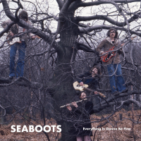 Everything Is Gonna Be Fine (Single)