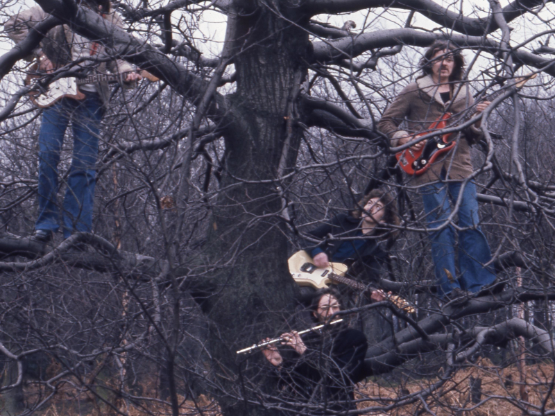 Everything Is Gonna Be Fine (Single)