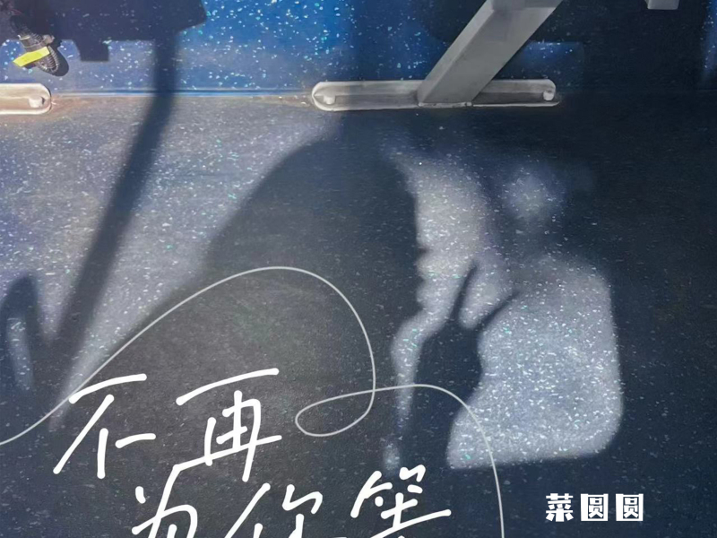 不再为你等 (Single)