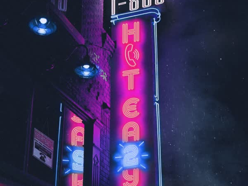 1-800-Hit Eazy: Line 2