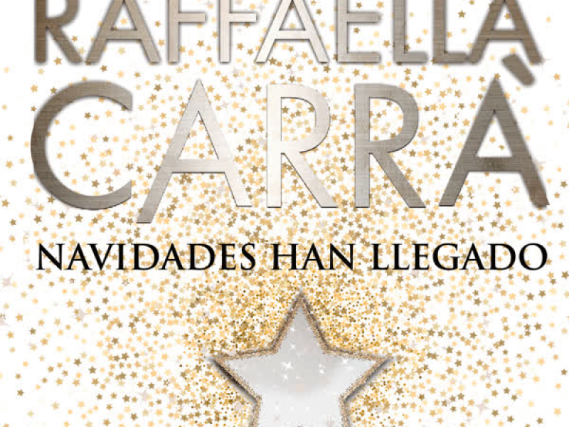 Navidades Han Llegado (Single)
