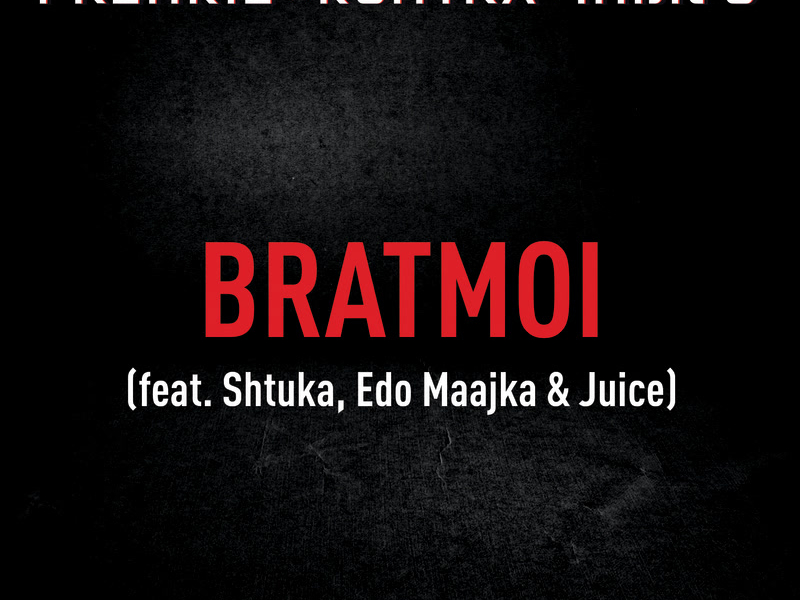 Bratmoi (Remix) (Single)
