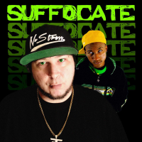 Suffocate (feat. Hopsin) (Single)