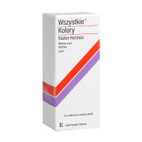 Wszystkie kolory (Single)