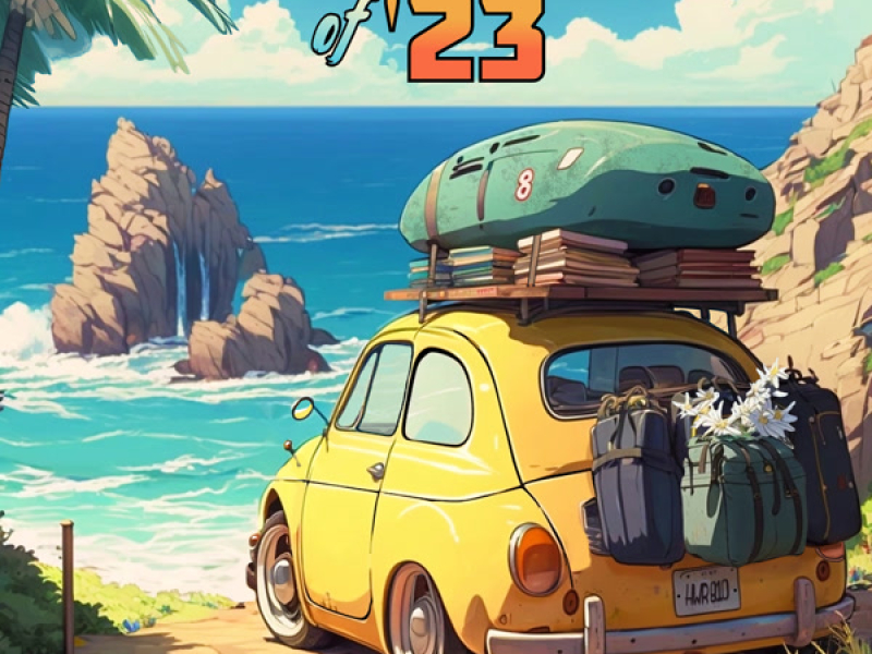 To the Beach (Single)