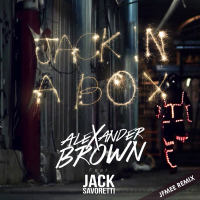 Jack In A Box (JFMee Remix) (Single)