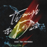 Through The Dark (EP)