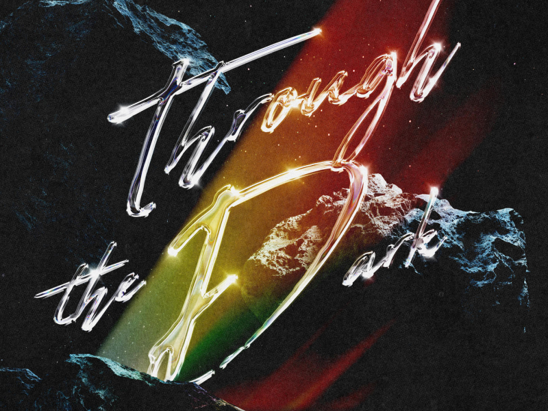 Through The Dark (EP)