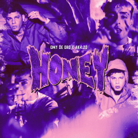 Honey (Single)