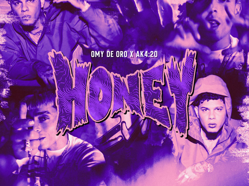 Honey (Single)