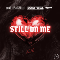 Still on me (Single)
