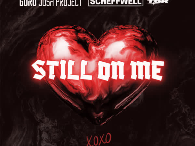 Still on me (Single)
