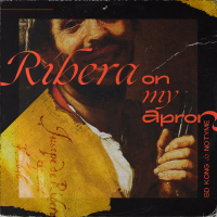 Ribera On My Apron (Single)
