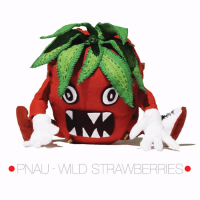 Wild Strawberries (EP)