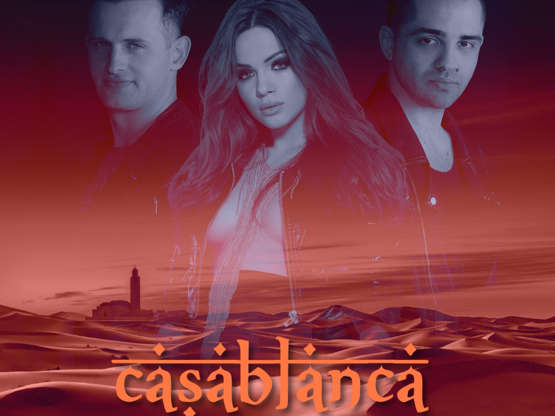 Casablanca (Single)