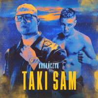 Taki Sam (Single)