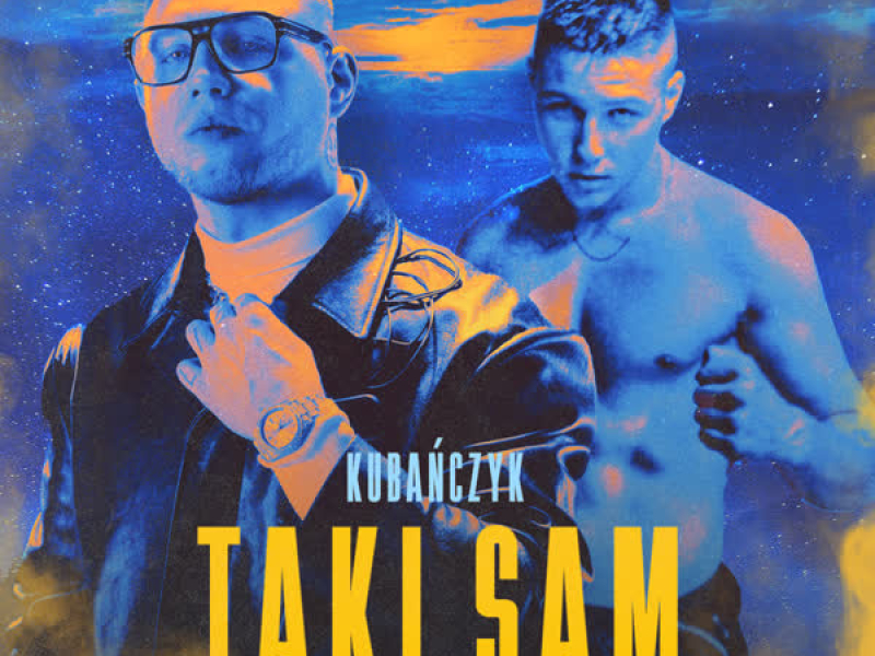 Taki Sam (Single)