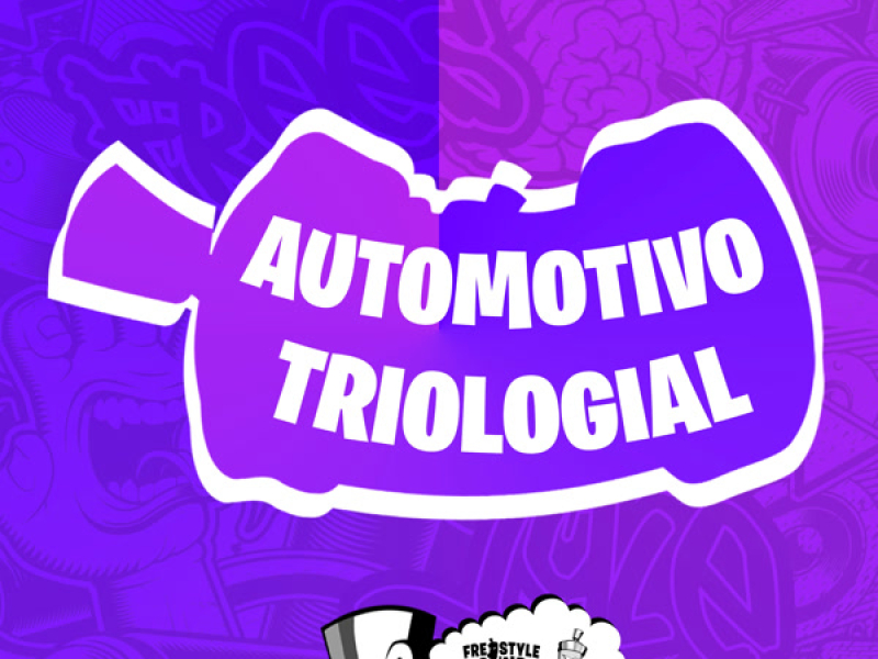 Automotivo Triologial (Single)