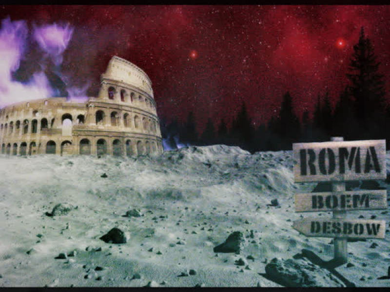 Roma (Single)