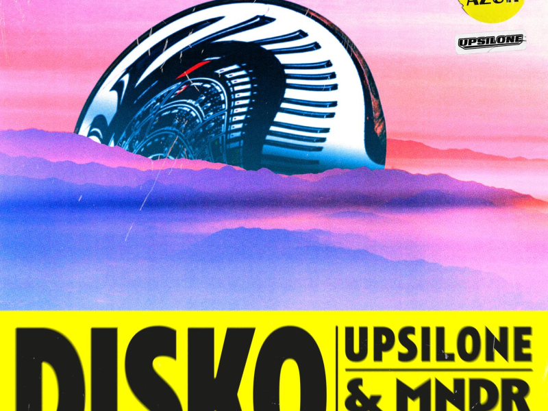 DISKO (Single)