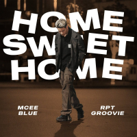 HOME SWEET HOME (Single)