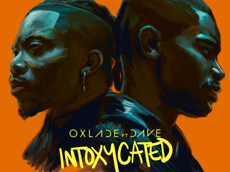 INTOXYCATED (Single)