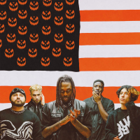 The Witching Hour (Single)