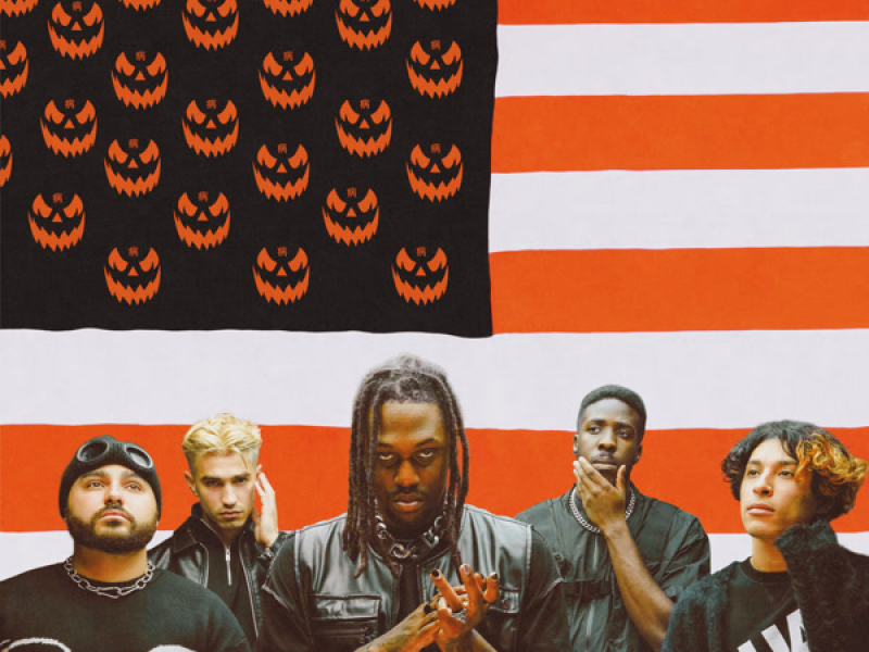 The Witching Hour (Single)