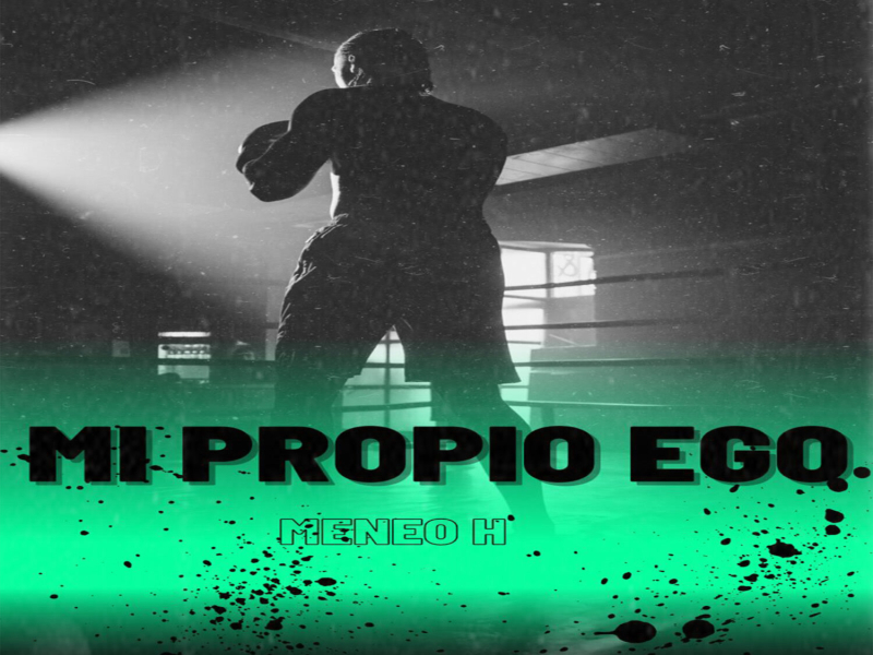 Mi Propio Ego (Single)