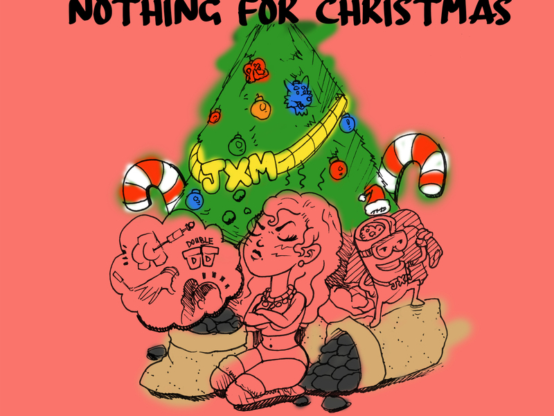 Nothing For Christmas (Single)