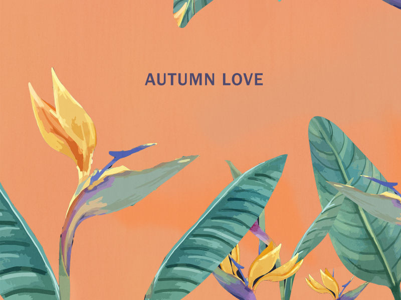 Autumn Love