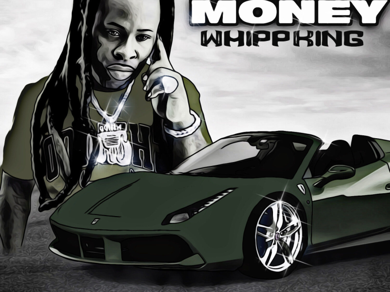 Gettin’ Money (Single)