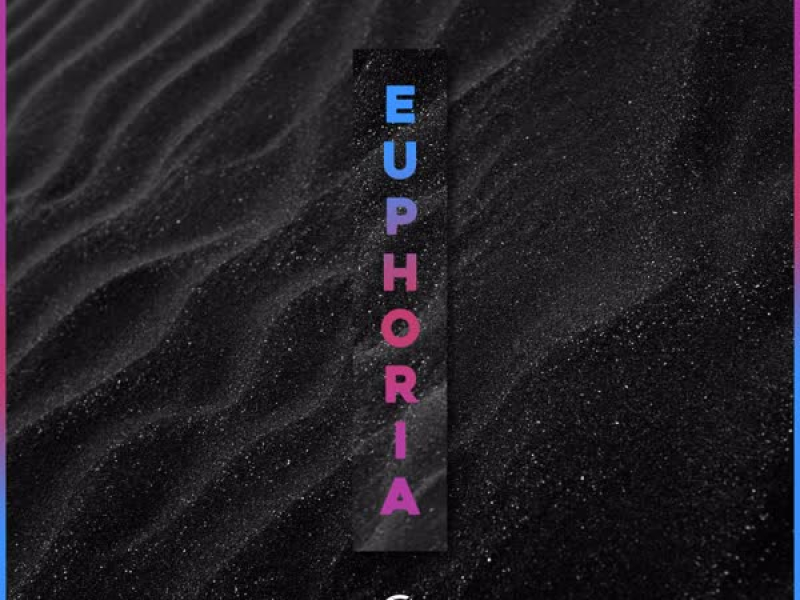 Euphoria (feat. Mitchell Martin) [Despotem Remix] (Single)
