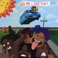 Do Me Like That (Single)