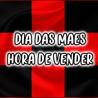 DIA DAS MAES HORA DE VENDER (Single)