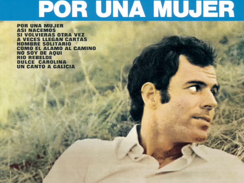 Por Una Mujer