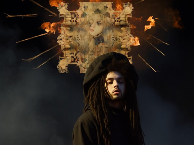 Elevations Rhyme (Single)