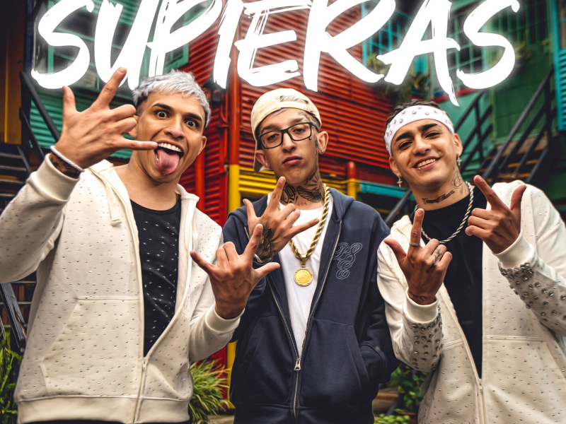 Si tú supieras (Single)