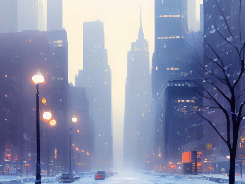 Maple Avenue (Single)