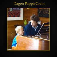 Dagen Pappa Grein (Single)