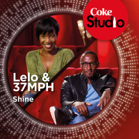 Shine (Coke Studio South Africa: Season 1) (Single)