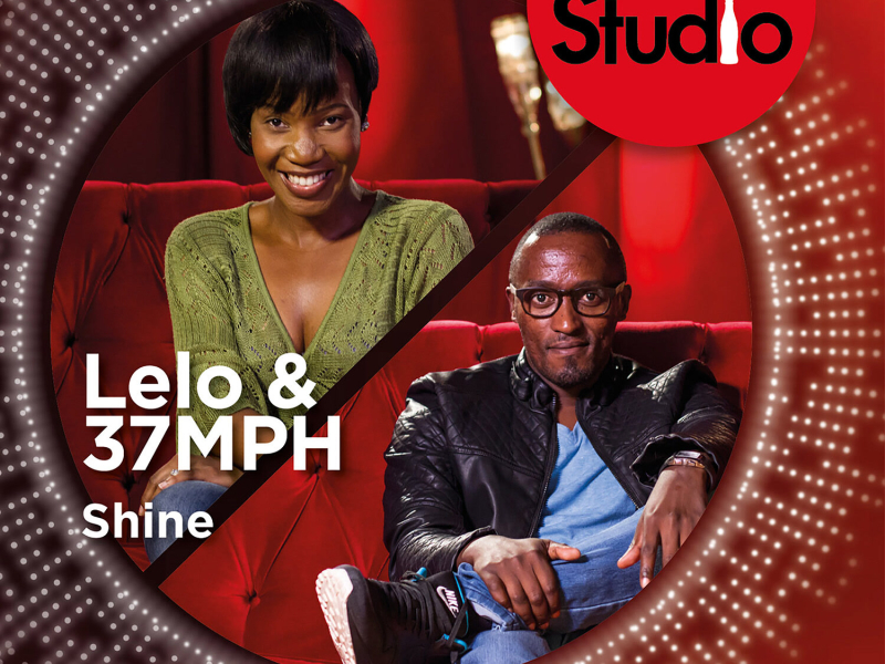 Shine (Coke Studio South Africa: Season 1) (Single)