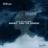 Want You To Know (Single)