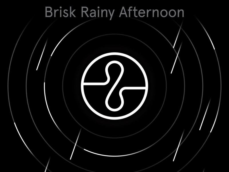On The Go: Brisk Rainy Afternoon